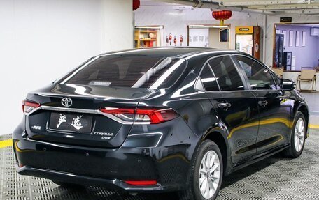 Toyota Corolla, 2022 год, 1 520 000 рублей, 6 фотография