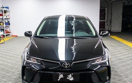 Toyota Corolla, 2022 год, 1 520 000 рублей, 2 фотография