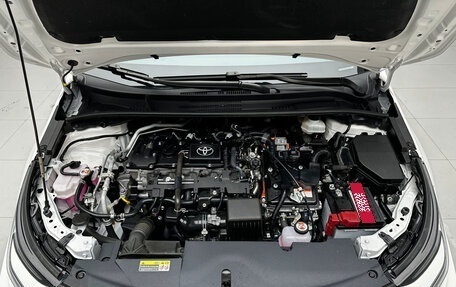 Toyota Corolla, 2026 год, 2 127 335 рублей, 19 фотография