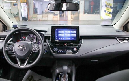 Toyota Corolla, 2022 год, 1 520 000 рублей, 9 фотография
