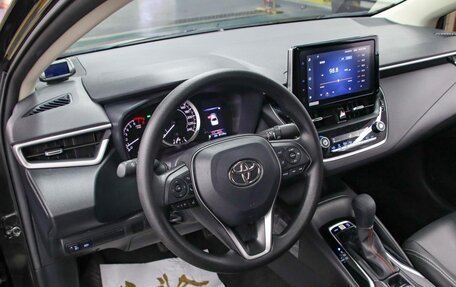 Toyota Corolla, 2022 год, 1 520 000 рублей, 10 фотография