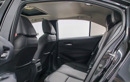 Toyota Corolla, 2022 год, 1 520 000 рублей, 14 фотография