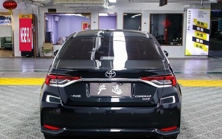 Toyota Corolla, 2022 год, 1 520 000 рублей, 3 фотография
