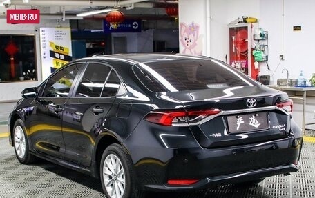 Toyota Corolla, 2022 год, 1 520 000 рублей, 5 фотография