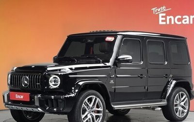 Mercedes-Benz G-Класс AMG, 2025 год, 26 306 700 рублей, 1 фотография