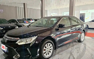 Toyota Camry, 2015 год, 1 483 008 рублей, 1 фотография