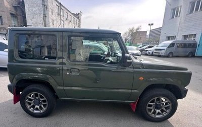 Suzuki Jimny, 2021 год, 1 700 000 рублей, 1 фотография