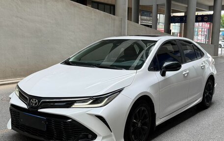Toyota Corolla, 2022 год, 1 650 000 рублей, 1 фотография