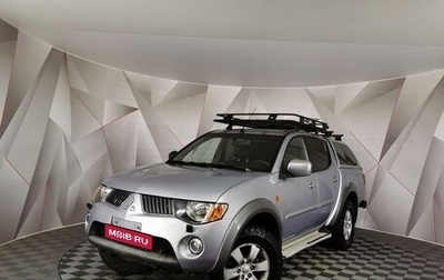 Mitsubishi L200 IV рестайлинг, 2008 год, 1 055 150 рублей, 1 фотография