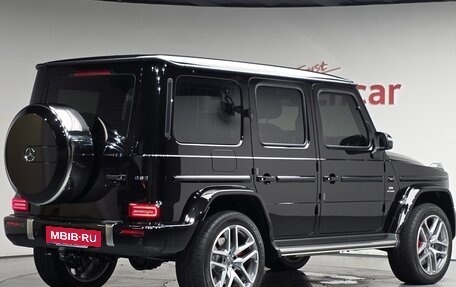Mercedes-Benz G-Класс AMG, 2025 год, 26 306 700 рублей, 2 фотография