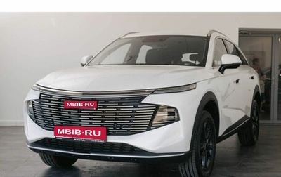 Haval F7, 2026 год, 3 761 010 рублей, 1 фотография