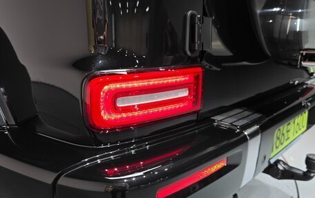 Mercedes-Benz G-Класс AMG, 2025 год, 26 306 700 рублей, 6 фотография