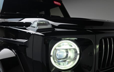 Mercedes-Benz G-Класс AMG, 2025 год, 26 306 700 рублей, 5 фотография