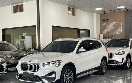 BMW X1, 2022 год, 2 380 000 рублей, 1 фотография