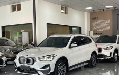 BMW X1, 2022 год, 2 380 000 рублей, 1 фотография