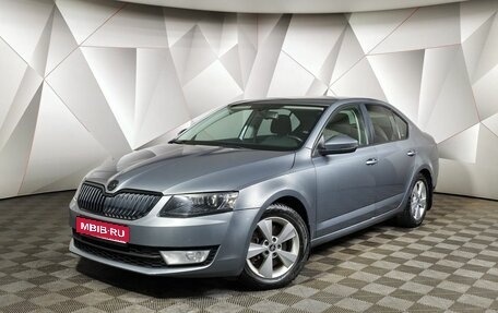 Skoda Octavia, 2013 год, 1 099 000 рублей, 1 фотография