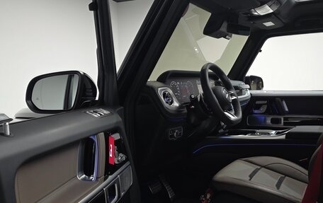 Mercedes-Benz G-Класс AMG, 2025 год, 26 306 700 рублей, 7 фотография