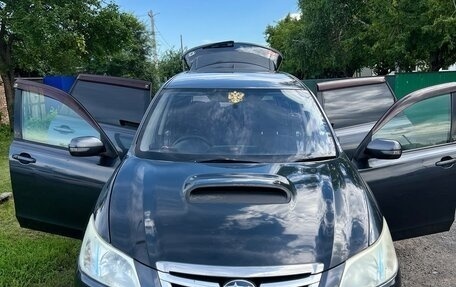 Subaru Exiga, 2010 год, 950 000 рублей, 1 фотография