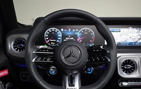 Mercedes-Benz G-Класс AMG, 2025 год, 26 306 700 рублей, 9 фотография