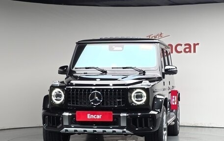 Mercedes-Benz G-Класс AMG, 2025 год, 26 306 700 рублей, 3 фотография