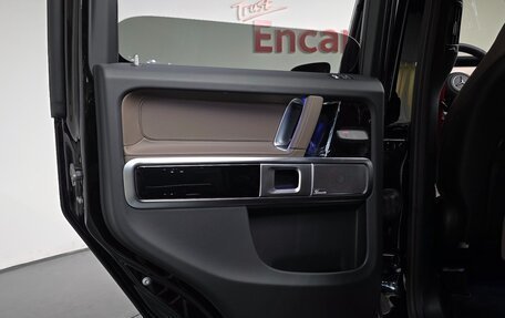 Mercedes-Benz G-Класс AMG, 2025 год, 26 306 700 рублей, 23 фотография