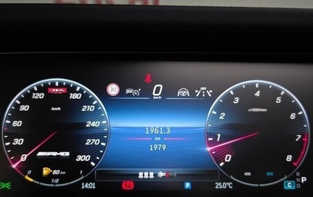 Mercedes-Benz G-Класс AMG, 2025 год, 26 306 700 рублей, 12 фотография