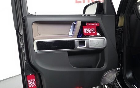 Mercedes-Benz G-Класс AMG, 2025 год, 26 306 700 рублей, 22 фотография