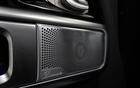 Mercedes-Benz G-Класс AMG, 2025 год, 26 306 700 рублей, 28 фотография