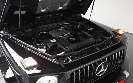 Mercedes-Benz G-Класс AMG, 2025 год, 26 306 700 рублей, 33 фотография