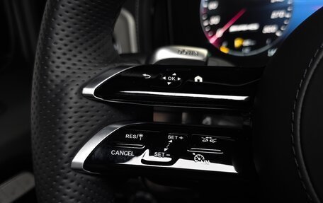 Mercedes-Benz G-Класс AMG, 2025 год, 26 306 700 рублей, 29 фотография