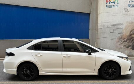 Toyota Corolla, 2022 год, 1 650 000 рублей, 6 фотография