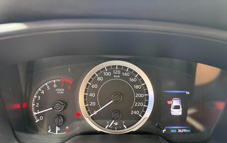 Toyota Corolla, 2022 год, 1 650 000 рублей, 12 фотография