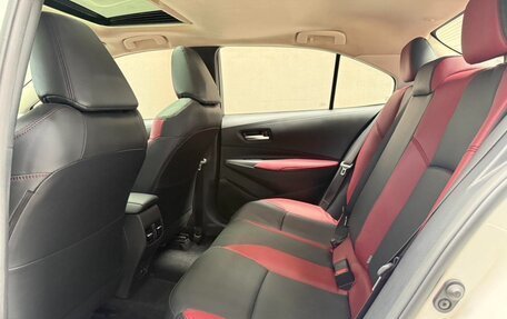 Toyota Corolla, 2022 год, 1 650 000 рублей, 17 фотография