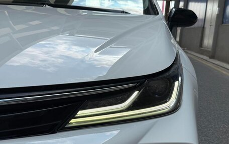 Toyota Corolla, 2022 год, 1 650 000 рублей, 8 фотография