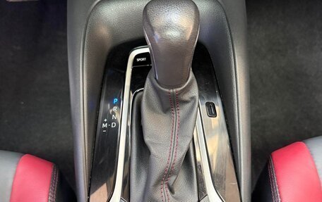 Toyota Corolla, 2022 год, 1 650 000 рублей, 19 фотография