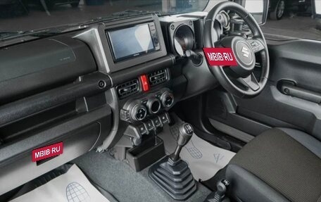 Suzuki Jimny, 2021 год, 1 700 000 рублей, 6 фотография