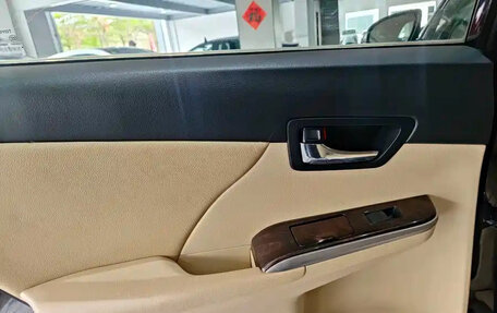 Toyota Camry, 2015 год, 1 483 008 рублей, 8 фотография