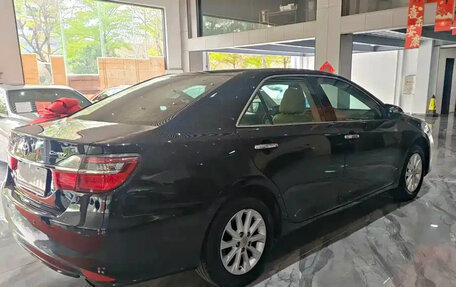 Toyota Camry, 2015 год, 1 483 008 рублей, 5 фотография