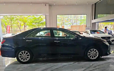 Toyota Camry, 2015 год, 1 483 008 рублей, 4 фотография