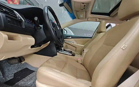 Toyota Camry, 2015 год, 1 483 008 рублей, 10 фотография