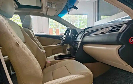 Toyota Camry, 2015 год, 1 483 008 рублей, 11 фотография