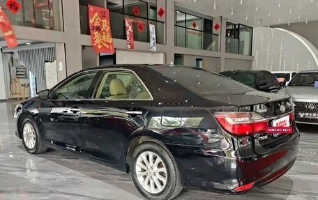 Toyota Camry, 2015 год, 1 483 008 рублей, 7 фотография