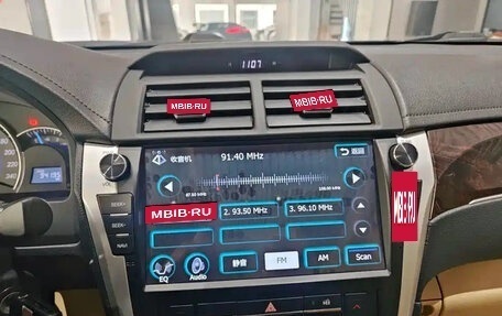 Toyota Camry, 2015 год, 1 483 008 рублей, 15 фотография