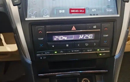Toyota Camry, 2015 год, 1 483 008 рублей, 16 фотография
