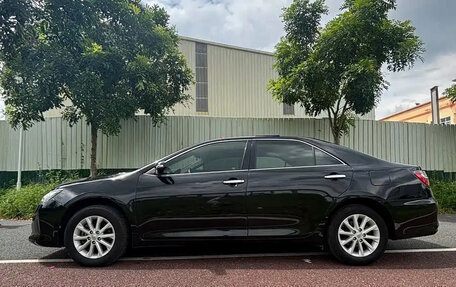 Toyota Camry, 2016 год, 1 521 008 рублей, 8 фотография
