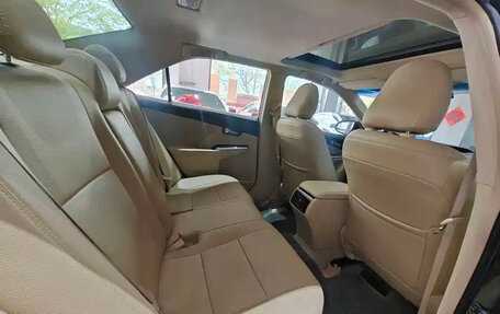 Toyota Camry, 2015 год, 1 483 008 рублей, 20 фотография
