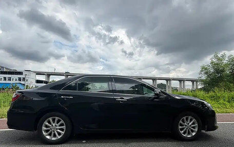 Toyota Camry, 2016 год, 1 521 008 рублей, 7 фотография