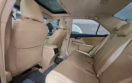 Toyota Camry, 2015 год, 1 483 008 рублей, 19 фотография