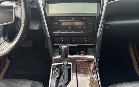 Toyota Camry, 2016 год, 1 521 008 рублей, 12 фотография