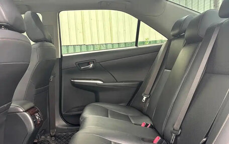 Toyota Camry, 2016 год, 1 521 008 рублей, 14 фотография